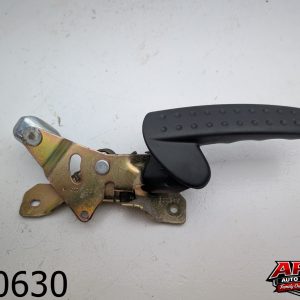 OEM 2003 Dodge Ram 1500 5.7L LH LEFT INTERIOR DOOR HANDLE