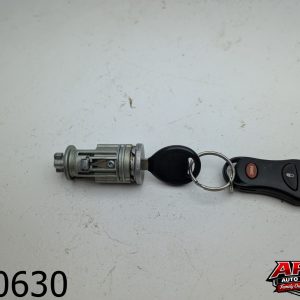 OEM 2003 Dodge Ram 1500 5.7L IGNITION LOCK W/ KEY & IMMOBILIZER