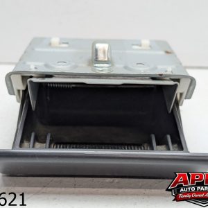 OEM 2002 Toyota 4Runner 3.4L FRONT CENTER DASH PANEL BEZEL ASHTRAY ASH TRAY