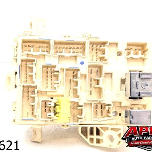 OEM 2002 Toyota 4Runner 3.4L Fuse Box Interior Relay Junction