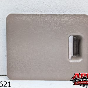OEM 2002 Toyota 4Runner 3.4L  Interior Dash Fuse Box Relay Cover