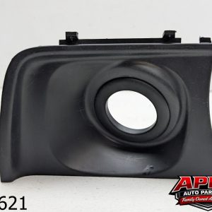 OEM 2002 Toyota 4Runner 3.4L Ignition Key Trim Bezel Cover