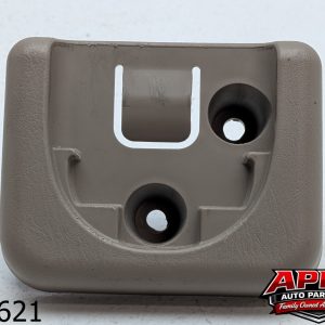 OEM 2002 Toyota 4Runner 3.4L rear cargo cover clip GRAY Holder