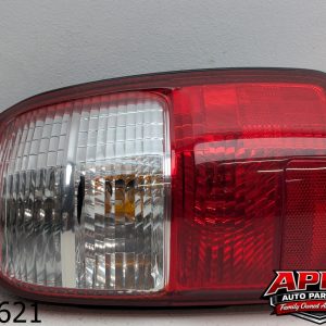 OEM 2002 Toyota 4Runner 3.4L PASSENGER SIDE REAR RIGHT TAIL LIGHT ASSEMBLY