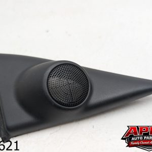 OEM 2002 Toyota 4Runner 3.4L FRONT RIGHT DOOR TWEETER SPEAKER COVER