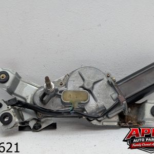 OEM 2002 Toyota 4Runner 3.4L Rear Wiper Motor Assembly