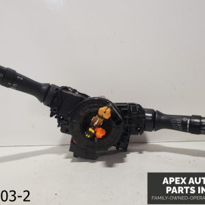 OEM 2006-2009 Toyota Prius 1.5L HEADLIGHT WIPER COMBINATION SWITCH FOG LIGHT