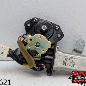 OEM 2002 Toyota 4Runner 3.4L Sunroof Motor