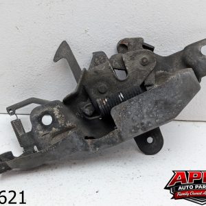 OEM 2002 Toyota 4Runner 3.4L Hood Hook Latch Actuator
