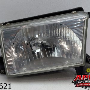 OEM 2002 Toyota 4Runner 3.4L Passenger Right Headlight