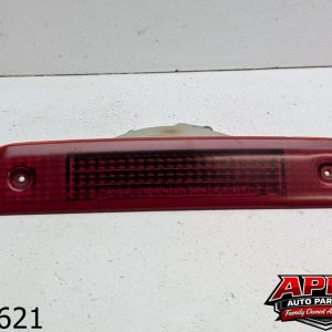 OEM 2002 Toyota 4Runner 3.4L High Mount Third 3RD Brake Light Stop Lamp