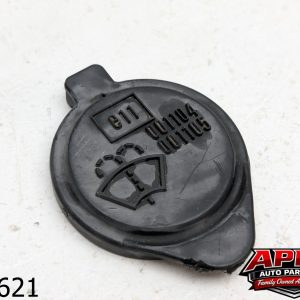 OEM 2002 Toyota 4Runner Engine Compartment Wiper Washer Fluid Reservoir Tank Cap
