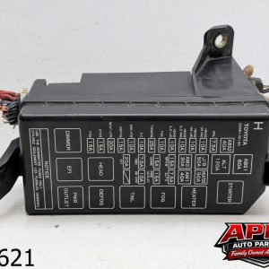 OEM 2002 Toyota 4Runner 3.4L Engine Bay Fuse Box Relay Junction Block 4x4