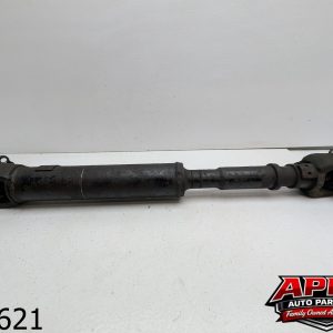 OEM 2002 Toyota 4Runner 3.4L 4x4 Front Drive Shaft