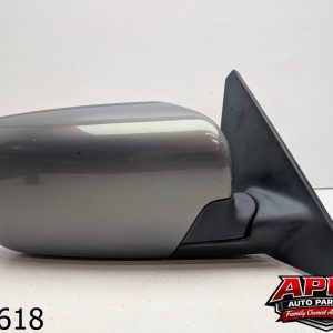 OEM 2001 BMW 740i 740iL 4.4L Silver Right Passenger Side Mirror
