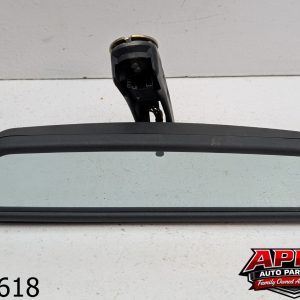 OEM 2001 BMW 740i 740iL 4.4L Rear View Interior Mirror Auto DIM EC LED