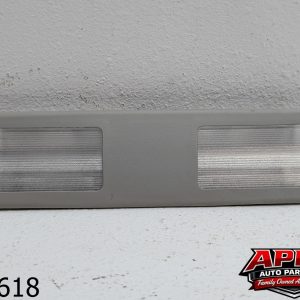 OEM 2001 BMW 740i 740iL 4.4L  Interior Dome Roof Lamp Light