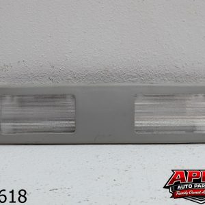 OEM 2001 BMW 740i 740iL 4.4L Interior Dome Roof Lamp Light