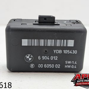 OEM 2001 BMW 740i 740iL 4.4L X5 Windscreen Window Rain Sensor
