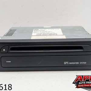 OEM 2001 BMW 740i 740iL 4.4L DVD Navigation CD Player Drive Unit