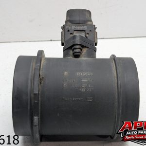 OEM 2001 BMW 740i 740iL 4.4L MAF Mass Air Flow Meter Sensor