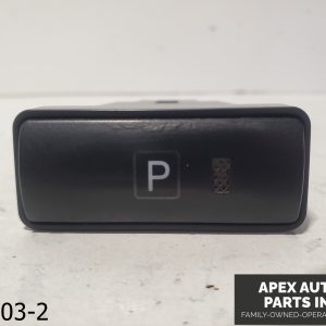 OEM 2006-2009 Toyota Prius 1.5L PARKING PARK BRAKE BUTTON SWITCH
