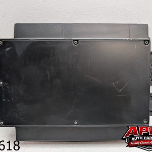 OEM 2001 BMW 740i 740iL 4.4L LEAR RADIO STEREO AUDIO AMPLIFIER AMP
