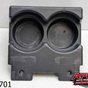 OEM 1995 Jeep Cherokee  Cup Holder