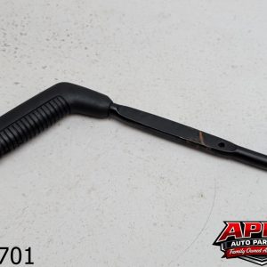 OEM 1995 Jeep Cherokee  LEATHER Transfer Case Shift Lever Handle