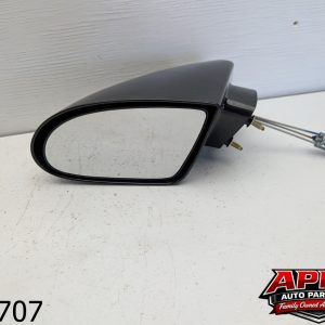OEM 1995 Chevrolet Camaro 3.4L Driver Left Side View Mirror Power
