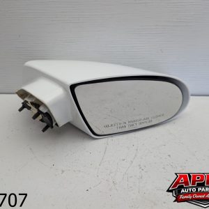 OEM 1995 Chevrolet Camaro 3.4L Passenger Right Side View Mirror Power