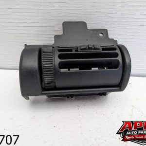 OEM 1995 Chevrolet Camaro 3.4L RH DASH AC VENT OUTLET