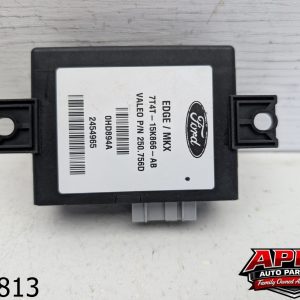OEM 2010 Lincoln MKX 3.5L Parking Assist Module