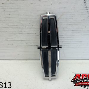 OEM 2010 Lincoln MKX 3.5L REAR CHROME EMBLEM LOGO BADGE SYMBOL