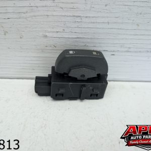 OEM 2010 Lincoln MKX 3.5L Front Power Door Lock Switch
