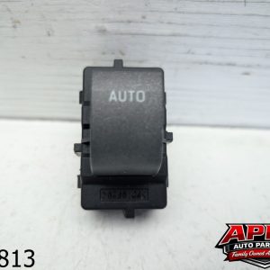 OEM 2010 Lincoln MKX 3.5L Left Right Rear Power Window Switch