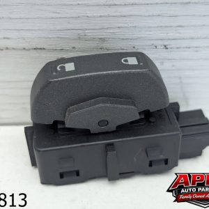OEM 2010 Lincoln MKX 3.5L Right Front Passenger Door Lock Switch