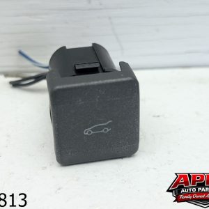 OEM 2010 Lincoln MKX 3.5L Rear Left Liftgate Latch Release Switch