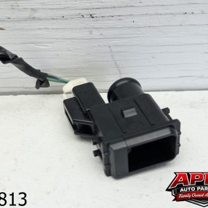 OEM 2010 Lincoln MKX 3.5L Air Temperature Sensor