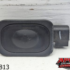OEM 2010 Lincoln MKX 3.5L Gate Trunk Release Switch Actuator Button