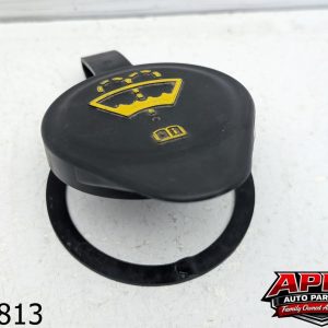 OEM 2010 Lincoln MKX 3.5L Wiper Washer Fluid Cap