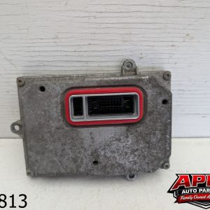 OEM 2010 Lincoln MKX 3.5L HID Xenon Headlight Ballast Module