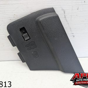 OEM 2010 Lincoln MKX 3.5L Fuse Box Access Cover lid