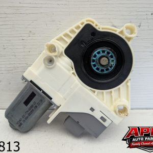 OEM 2010 Lincoln MKX 3.5L Front Left Side Door Power Window Motor