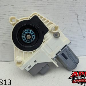 OEM 2010 Lincoln MKX 3.5L Front Right Side Door Power Window Motor
