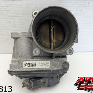 OEM 2010 Lincoln MKX 3.5L Throttle Body Valve Assembly