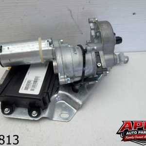 OEM 2010 Lincoln MKX 3.5L Power Liftgate Motor Trunk Actuator W/Module