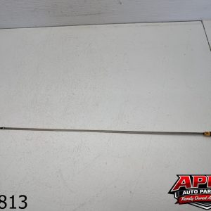 OEM 2010 Lincoln MKX 3.5L ENGINE OIL LEVEL FLUID DIPSTICK INDICATOR