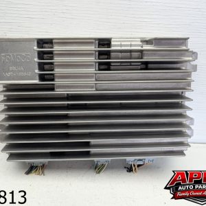 OEM 2010 Lincoln MKX 3.5L RADIO AMPLIFIER