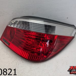 OEM 2004 BMW 530i 3.0L Passenger Right Rear TAIL LIGHT